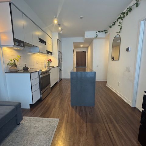 For Lease - 4065 Confederation Parkway Unit# 3905, Mississauga, Ontario - Photo 1