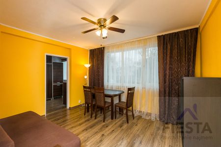 Warszawa Mokotów, ul. Śniardwy - Zdjęcie 2