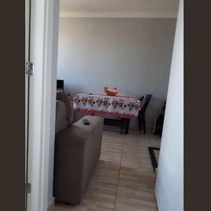 Apartamento para alugar com 39m², 2 quartos e 1 vaga - Photo 3