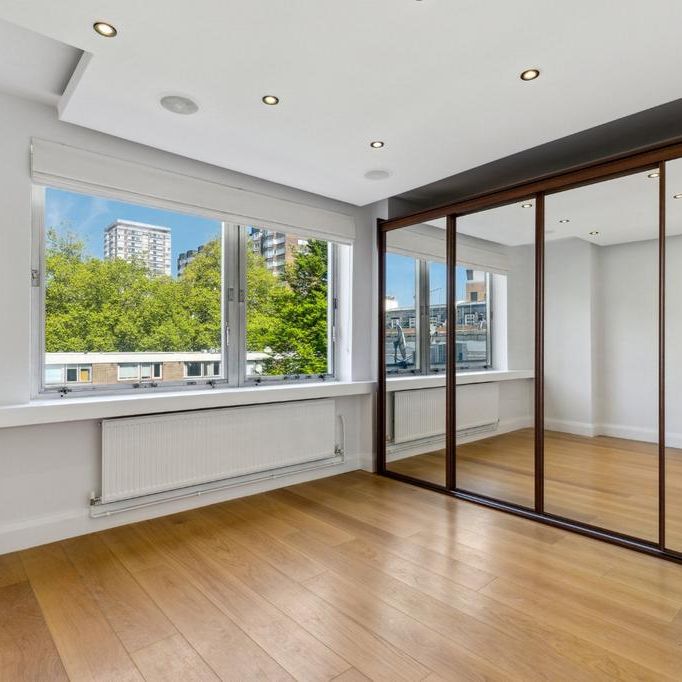 1 bedroom flat to rent - Photo 1