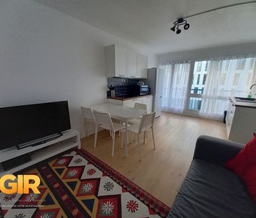 Location Maison 1 pièce 64m² RENNES 35200 - Photo 5