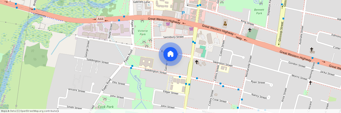 9/14 Putland Street, NSW 2760, St Marys