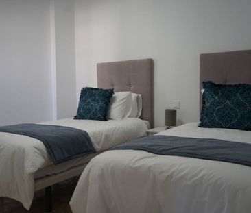 Planta baja de alquiler en Martagina, 40, Chullera - Photo 6