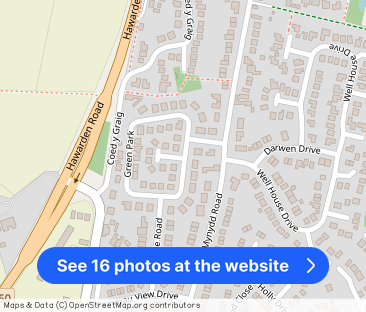 Green Park, Penyffordd, CH4 - Photo 1