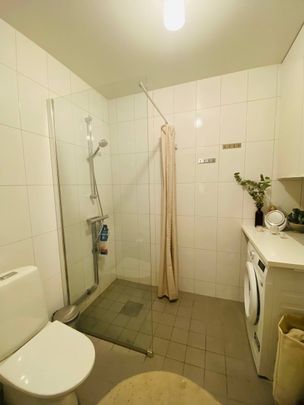 Sturehillsvägen, Stockholm - Photo 1