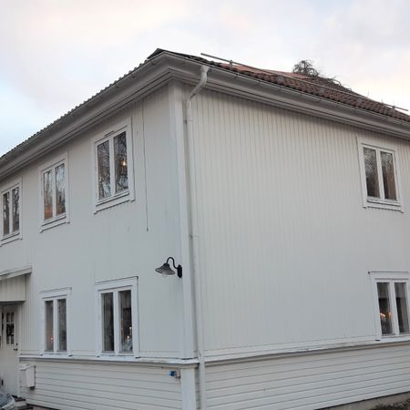 Fredsgatan, Sundsvall - Photo 4