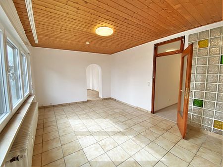 Gemütliche 2-Zimmer-Erdgeschosswohnung mit Garten in Alsdorf Schaufenberg! - Foto 5