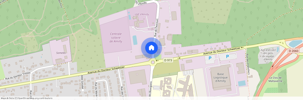 Loiret, 45, 45200, Paucourt