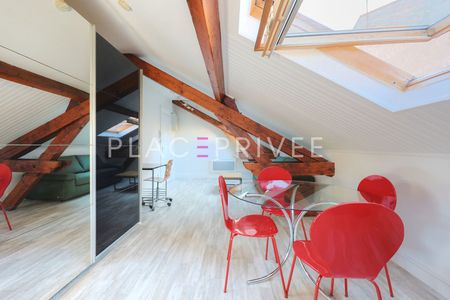 Appartement de caractère - Photo 4