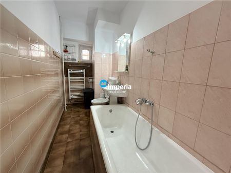 Apartament 1 camera de inchiriat Nicolina Pizza Nico - Fotografie 4