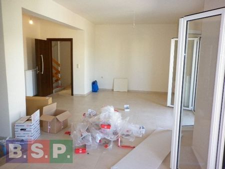 Διαμέρισμα για ενοικίαση Ηλιούπολη - Κορακοβούνι (Ηράκλειο Κρήτης) - Photo 3