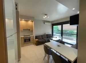 Studio/Γκαρσονιέρα για ενοικίαση Καραμπουρνακι (Καλαμαριά) - Photo 2