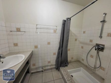 Appartement à louer 3 pièces 74.6m² - Photo 5