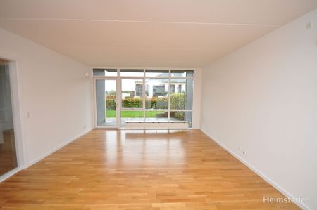 Lyse lejligheder i Dronningborg tæt på Randers - Photo 2