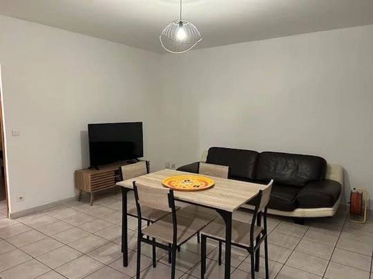 Location Appartement - Photo 1