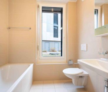 3.5 Zimmer, 97 m², 1. Stock - Foto 6
