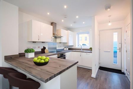 2 bedroom house to rent - Photo 5