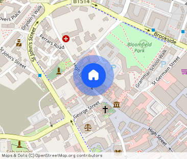 Manchester Place, Huntingdon, PE29 - Photo 1