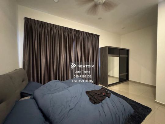 Eco Botanic - 2 Storey Terrace House For Rent - Photo 1