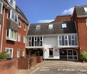 1 bedroom retirement property to rent - Photo 1