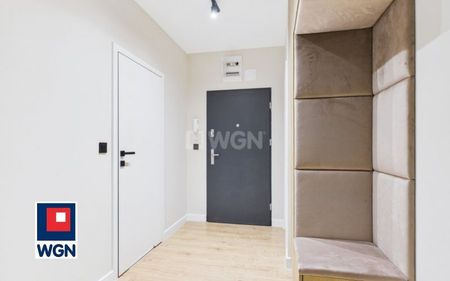 Mieszkanie na wynajem Ostrów Wielkopolski - Komfortowe mieszkanie w nowym budownictwie - Photo 5