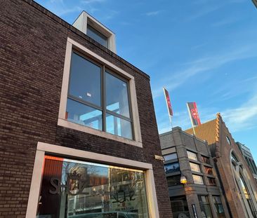 Appartement te huur: Bernard van Kreelpoort 14 3901 AK Veenendaal - Photo 6