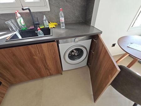 Διαμέρισμα για ενοικίαση Κέντρο (Νέα Σμύρνη) - Φωτογραφία 5