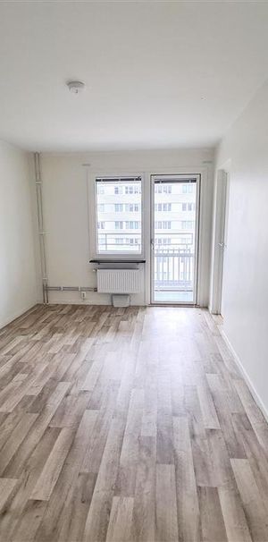 Lextorpsvägen, Trollhättan - Foto 1