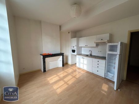 Location Appartement 3 pièces 46m² BLOIS 41000 - Photo 4