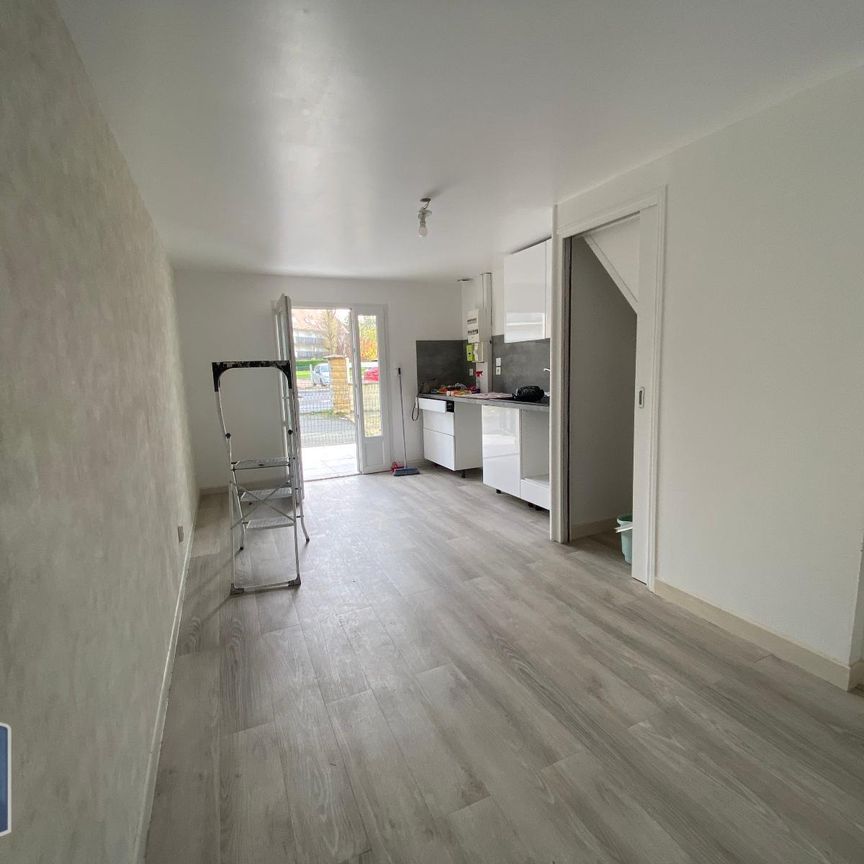 Location Maison 3 pièces 39m² VILLERS SUR MER 14640 - Photo 1
