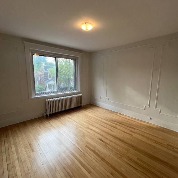 À louer - Appartement 4.5 pour janvier 2026 - Photo 1