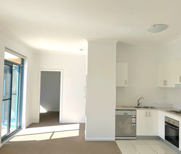 7/2A Euston Road, Hurlstone Park NSW 2193 - Apartment For Rent | Do... - Photo 4