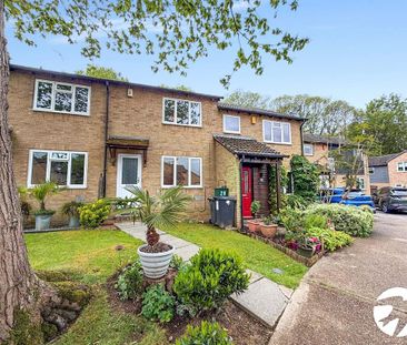 2 bedroom terraced house to rent - Photo 4