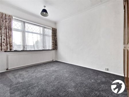2 bedroom bungalow to rent - Photo 2
