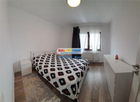 3 camere- centrala-AC-parcare -Sos. Oltenitei - Photo 3
