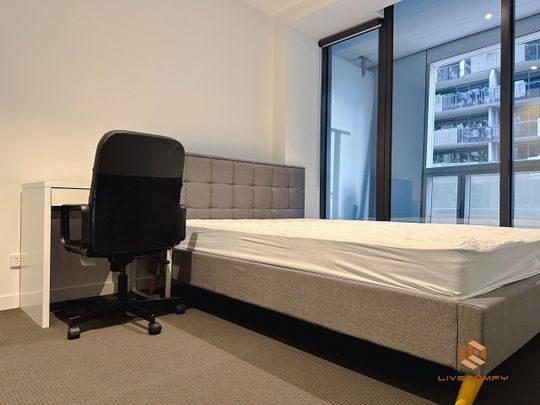 Melbourne CBD - Photo 1