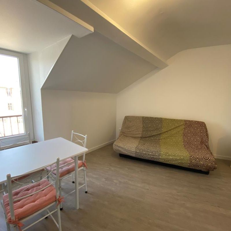 Location Appartement 2 pièces 24m² CHATEAUBRIANT 44110 - Photo 1