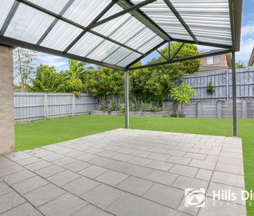 Beautiful Family Home in Quiet Location - Photo 5