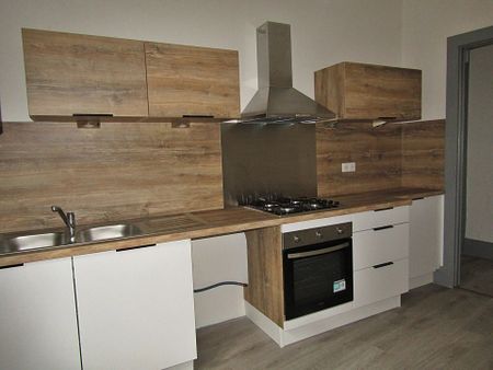 Location Appartement 3 pièces 53 m2 à Raon-l'Étape - Photo 4