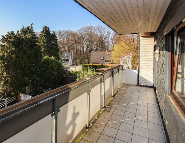 Wohnung zur Miete in Haan - Foto 1
