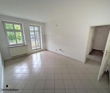 ++ einziehen & wohlfühlen - Ihr neues Zuhause: 2-Raum-Wohnung - Tag... - Foto 1