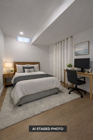 For Lease - 31 Pietro Drive Unit# Lower, Vaughan, Ontario - Photo 4