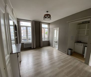Location Appartement 2 pièces 34m² LILLE 59000 - Photo 5