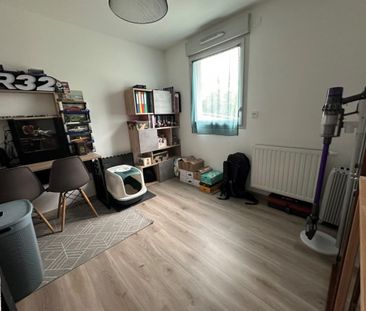 Location Appartement 3 pièces 62m² BONNEVILLE 74130 - Photo 4