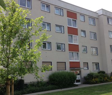 2-Zimmer-Wohnung mit Balkon und Wanne – hell & praktisch geschnitten - Foto 1