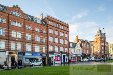 Bath Lane Flat 10, Newcastle Upon Tyne - Photo 4