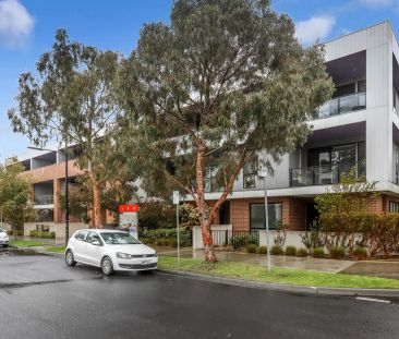207/26 Beaurepaire Parade, Footscray VIC 3011 - Photo 1