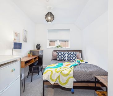 Church Road, Stockingford, Nuneaton, CV10 8LG - Photo 3