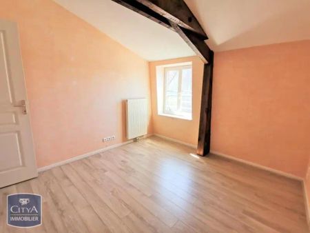 Appartement à louer 3 pièces 81.02m² - Photo 3