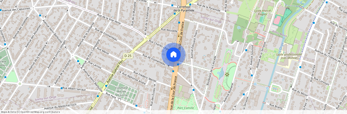 91260, Juvisy-Sur-Orge